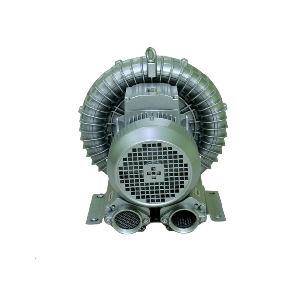 Regenerative Blower - Material: Iron