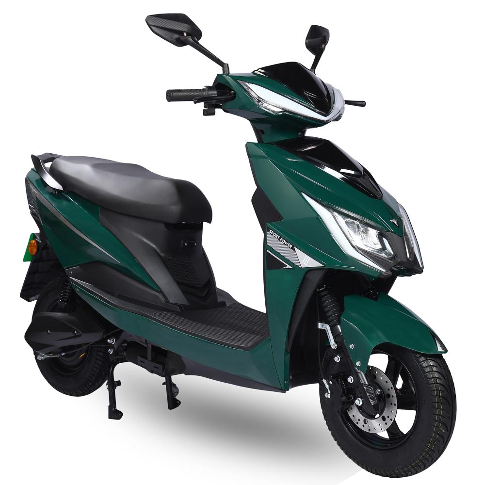 Tejas Spark (Double Light-10 Inch)