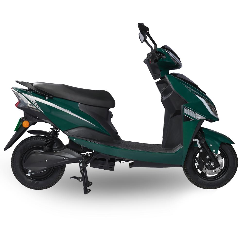 Tejas Spark (Double Light-10 Inch)