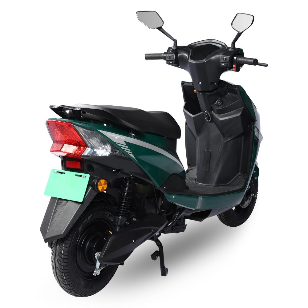 TEJAS SPARK (DOUBLE LIGHT-10 INCH)