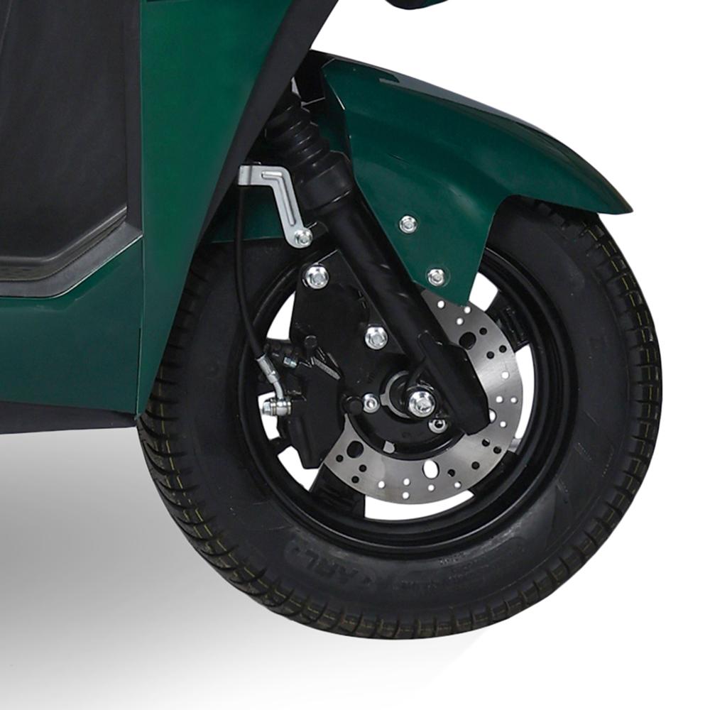 TEJAS SPARK (DOUBLE LIGHT-10 INCH)