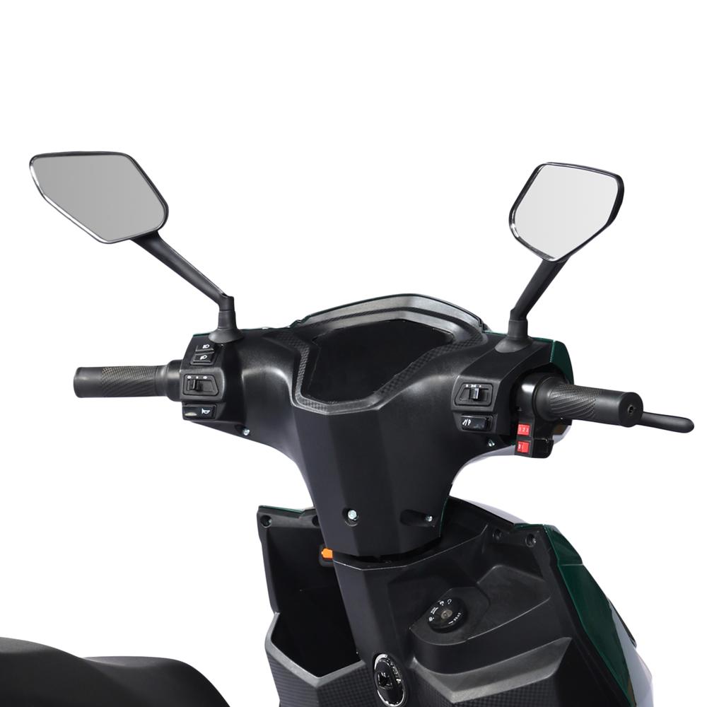 TEJAS SPARK (DOUBLE LIGHT-10 INCH)