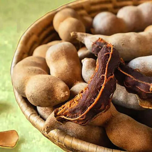 Dry Tamarind