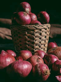 Fresh Onion