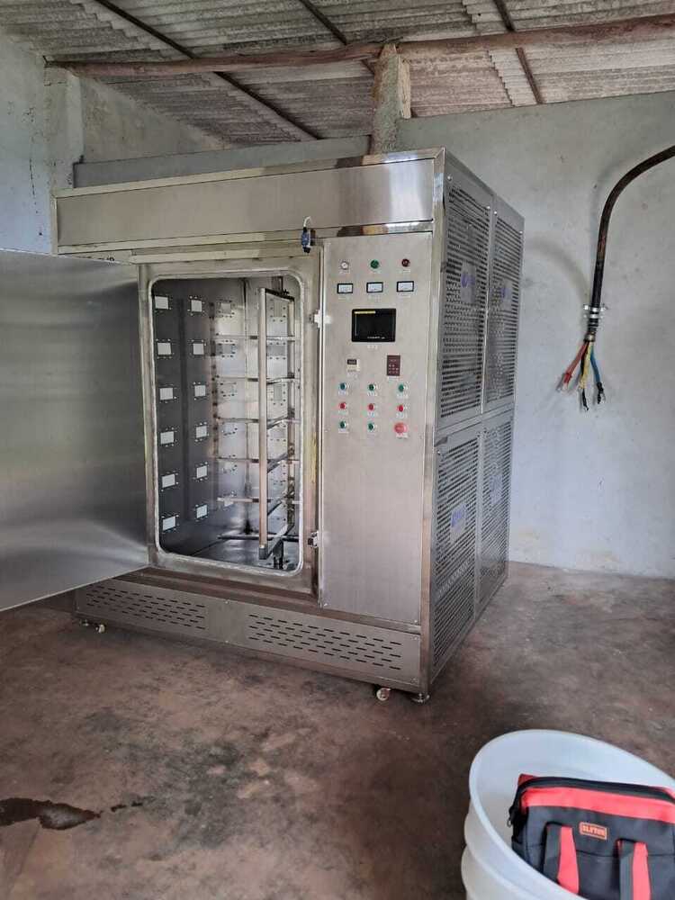 Bsf Micro Wave Dryer - Color: Sliver