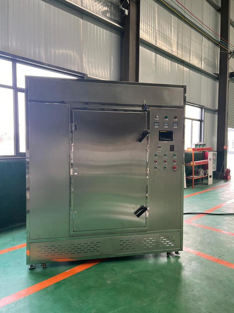 Bsf Micro Wave Dryer - Color: Sliver