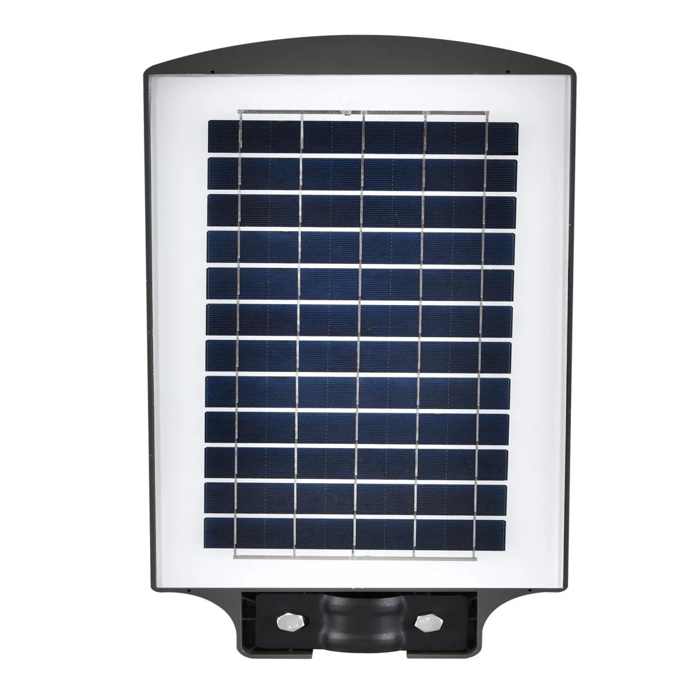 100 Watt Integrated Solar Street Light