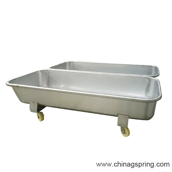 Dough Lifter Machine