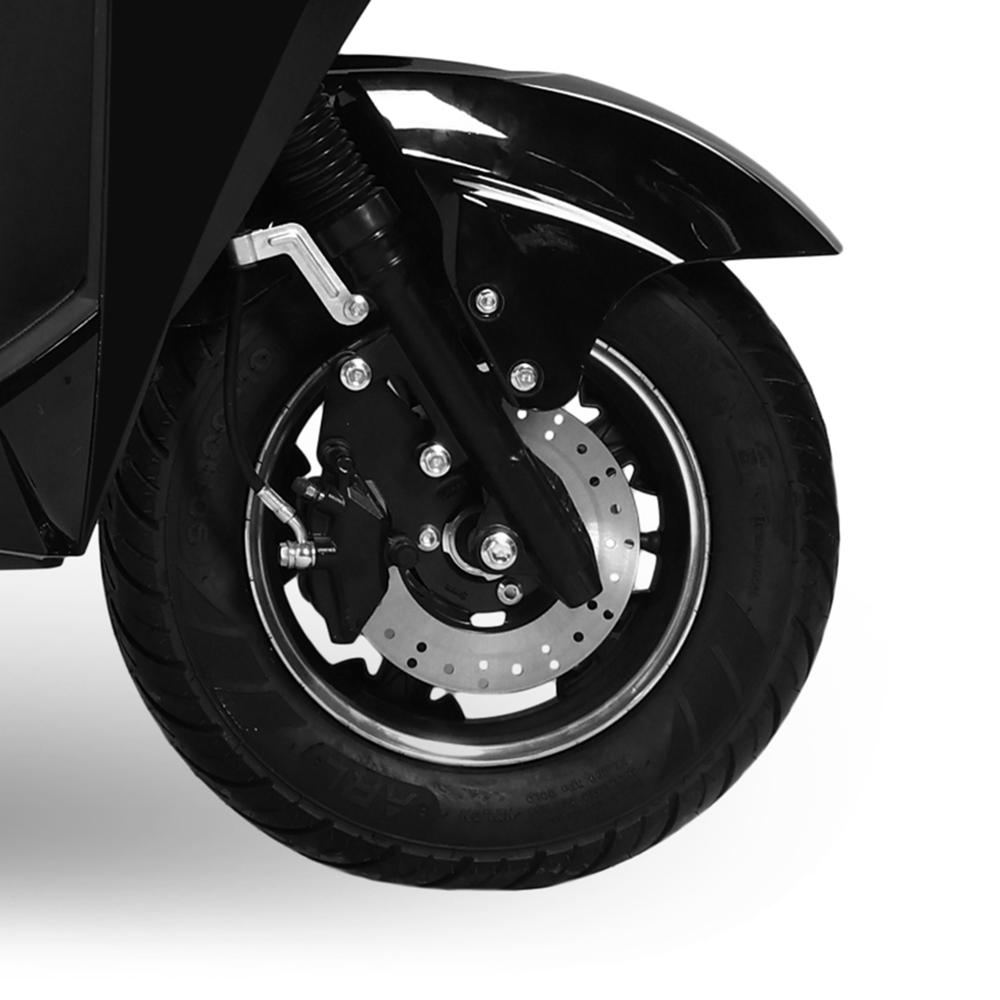 TEJAS STRIDE (DOUBLE LIGHT 12 INCH)