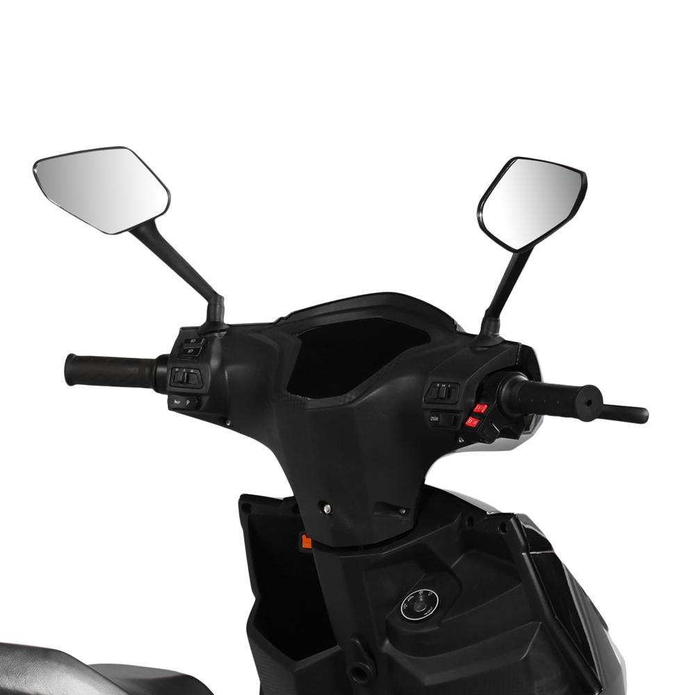 TEJAS STRIDE (DOUBLE LIGHT 12 INCH)