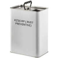 Rust Preventives