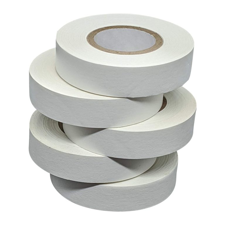 Aramid Tape - Color: Natural Yellowish / Light Brown (Aramid Shade)