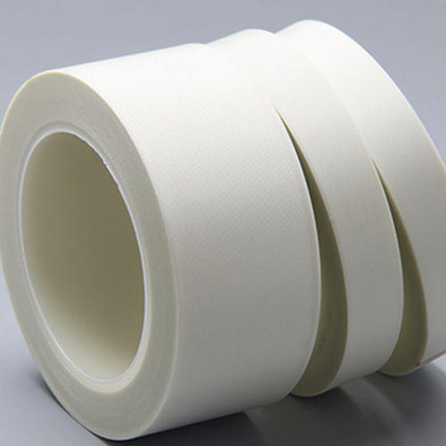 Aramid Tape - Color: Natural Yellowish / Light Brown (Aramid Shade)