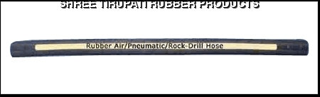 Rubber Air Hose 
