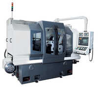 CNC External Grinding Machine