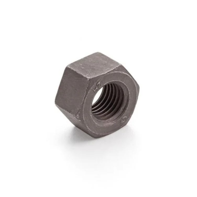 Stainless Steel Hex Nut - Diameter: M3 To M100
