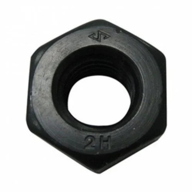 Steel Press Nut - Application: Industrial