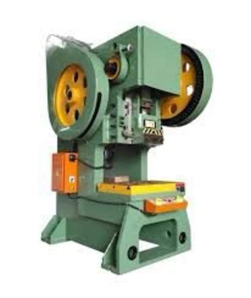 Automatic Stamping Machine - Feature: High Efficiency