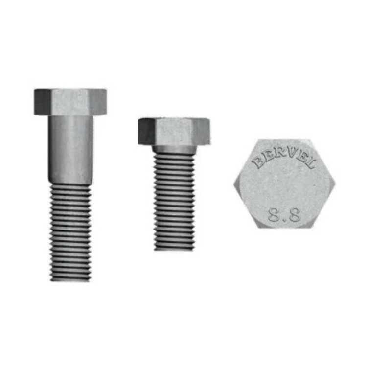 Hex Bolt