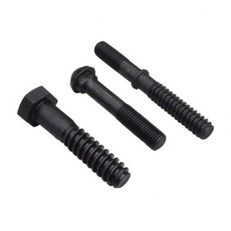 Hsfg Structure Bolts - Diameter: M16 - M36