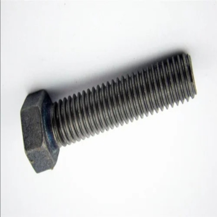 M20X100 Hex Bolt - Diameter: 20 Mm