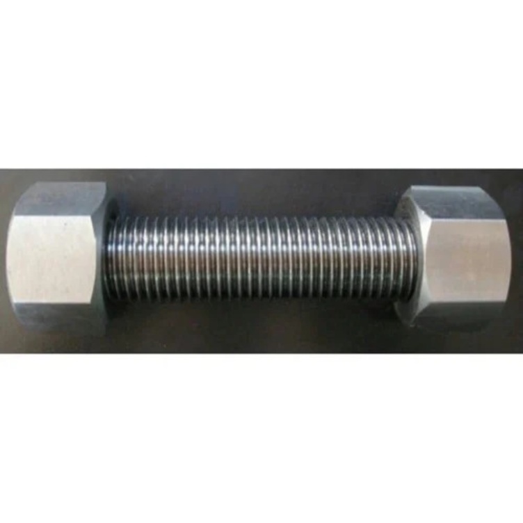 Ms Threaded Stud - Diameter: M3 To M64