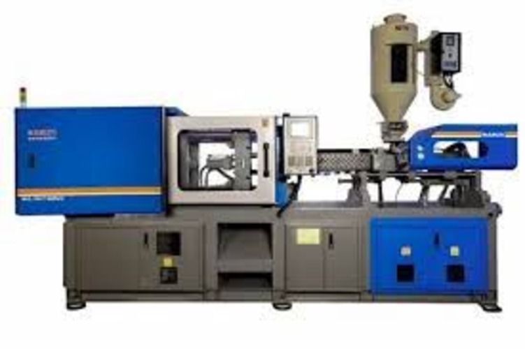 Injection Moulding Machine - Feature: High Efficiency