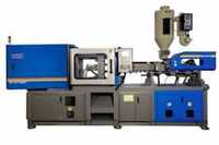 Injection Moulding Machine