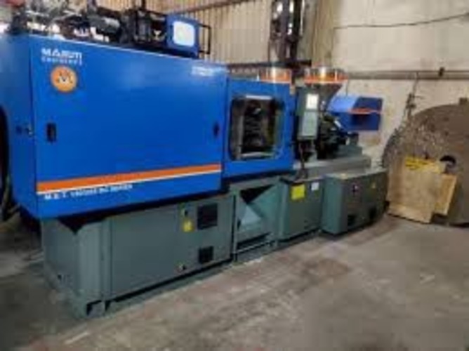 Injection Moulding Machine - Feature: High Efficiency