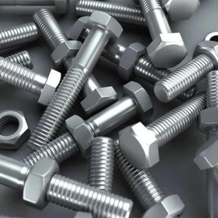 Carriage Bolts