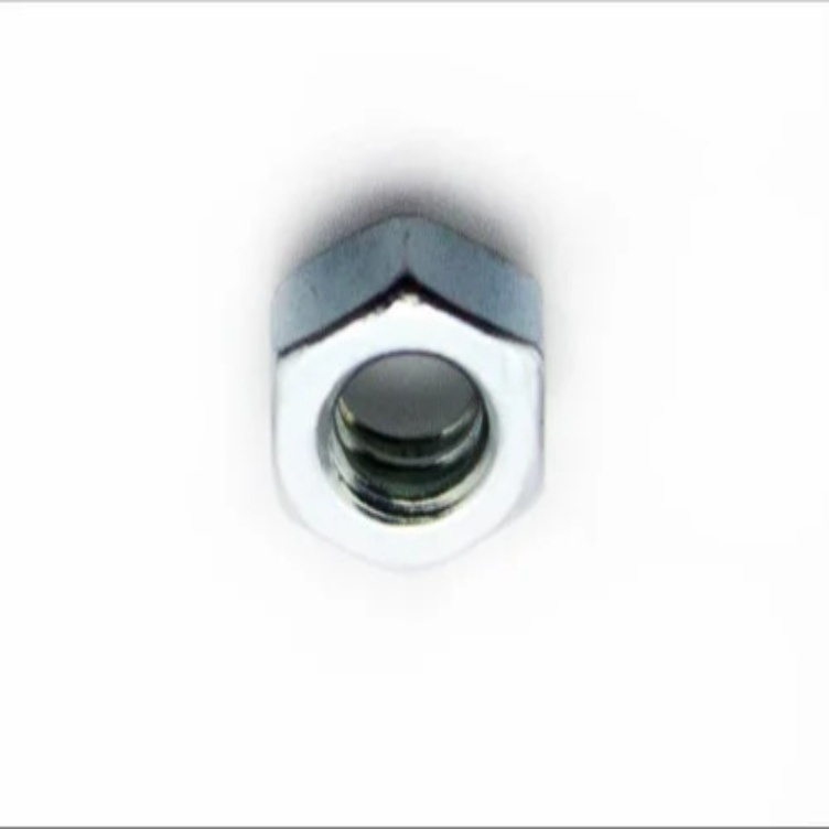 Ms Bolt Nut - Application: Industrial