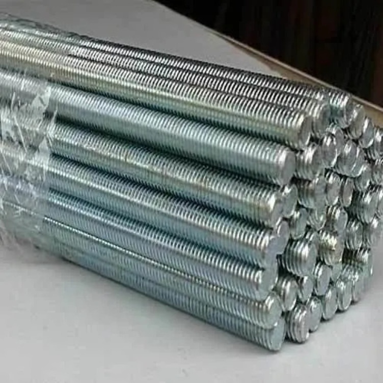 Thread Rod