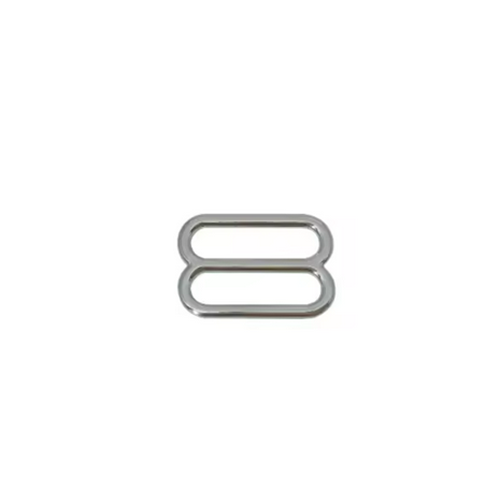 High Quality Metal Buckles Reversible Belt Pin Buckles Brass Steel Roller Belt Buckles for Handbag