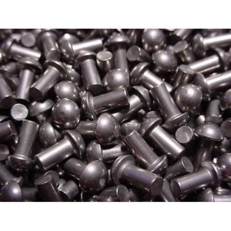 Ms Snap Head Rivet 14 516 - Application: Sheet Metal Joining