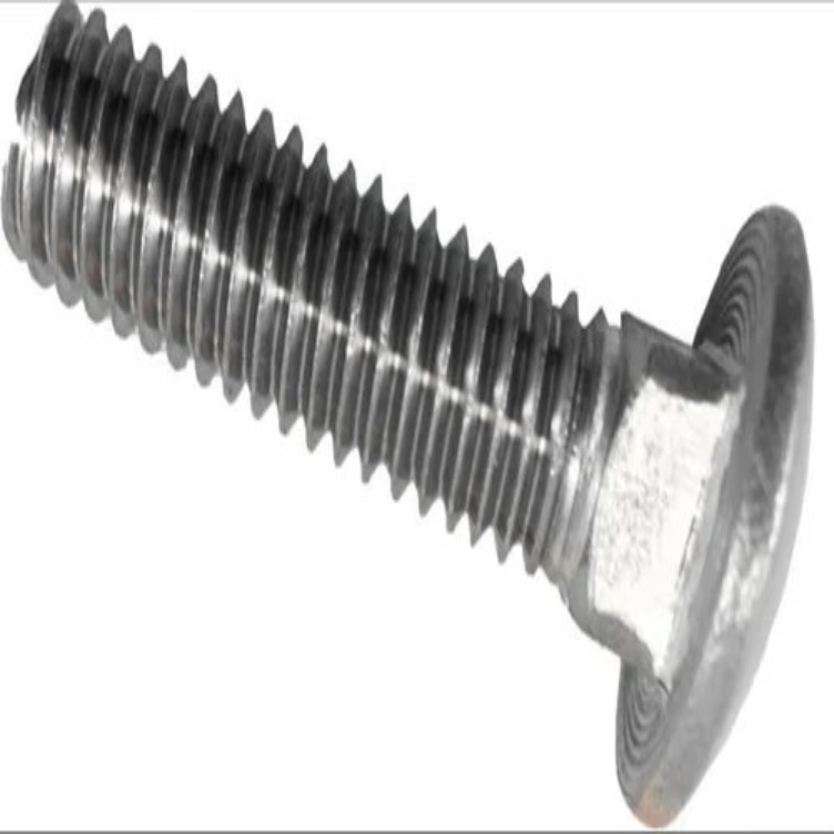 Carriage Bolt Manufacturer In Jalandhar