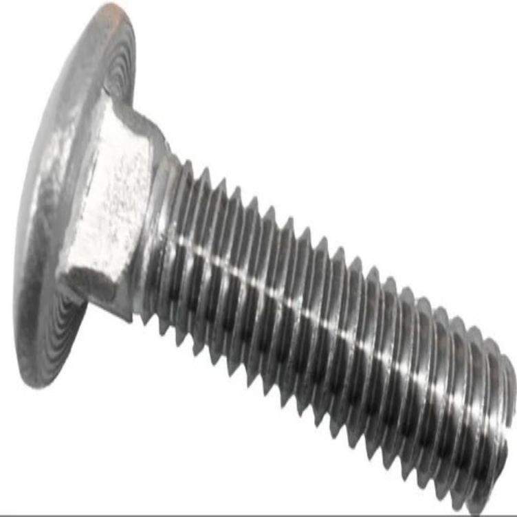 Carriage Bolt Manufacturer In Jalandhar