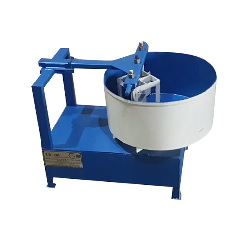 Stainless Steel Paver Block Vibrating Tables - Feature: Low Weight
