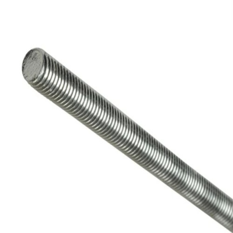 Threaded Rod Manufacturer In Jalandhar