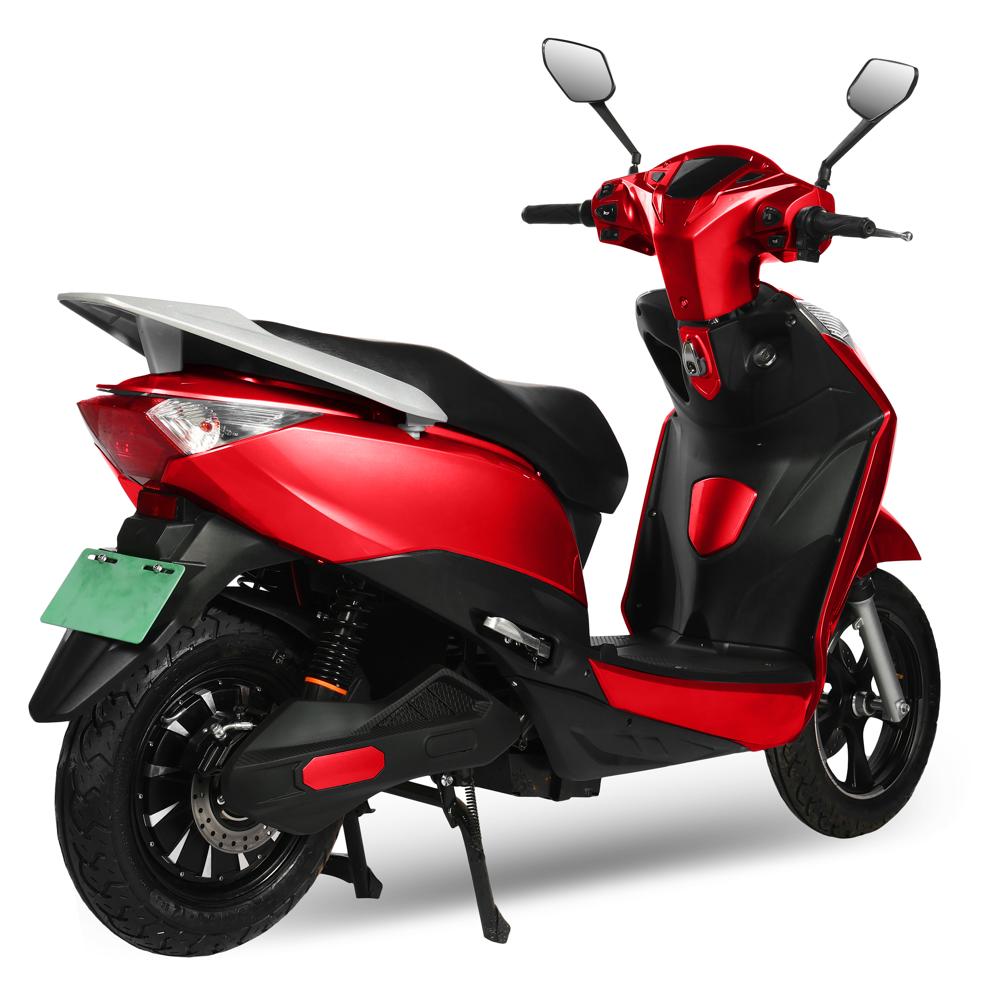 TEJAS ZEN (ACTIVA-CS2)