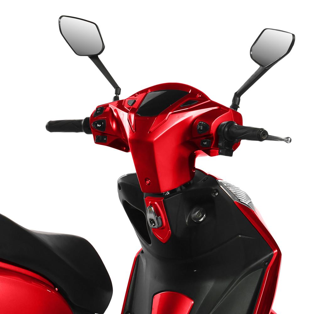 TEJAS ZEN (ACTIVA-CS2)