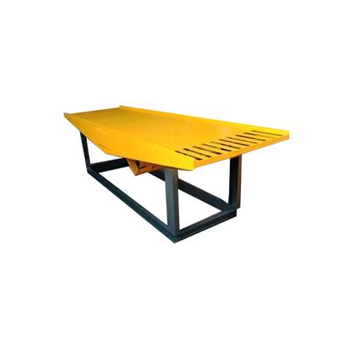 Ms Vibro Forming Table - Features: Stable Operation