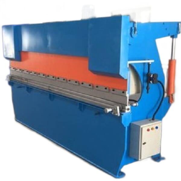 Sheet Bending Machine - Features: Stable Operation