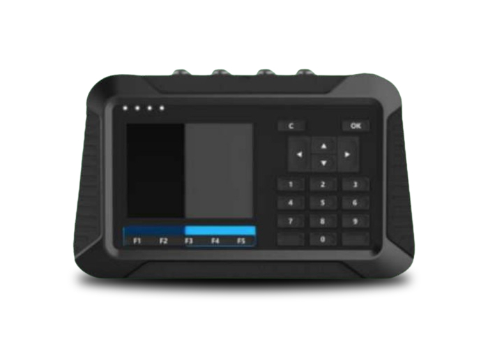 Vab100 Rokade Vibration Analyzer And Balancer - Automation Grade: Automatic