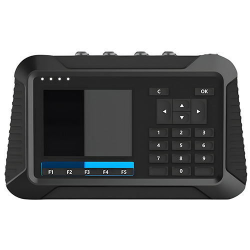 Vibration Analyzer And Balancer - ROKADE VAB100