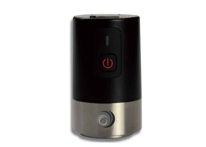 Wireless Vibration Analyzer - Rokade Wvs50 - Color: Black