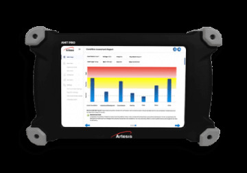 Portable Amt Pro Card - Automation Grade: Automatic