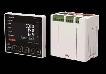 E-Mcm Online Card - Automation Grade: Automatic