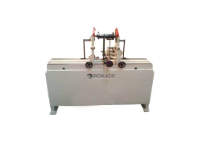 Belt Drive Dynamic Balancing Machine - Feature: Stable Operation