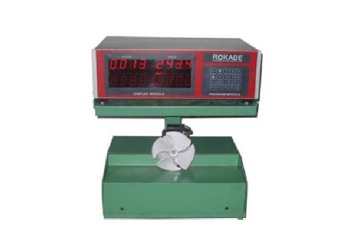 Special Purpose Dynamic Balancing Machine - Feature: High Efficiency