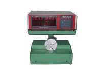 Special Purpose Dynamic Balancing Machine